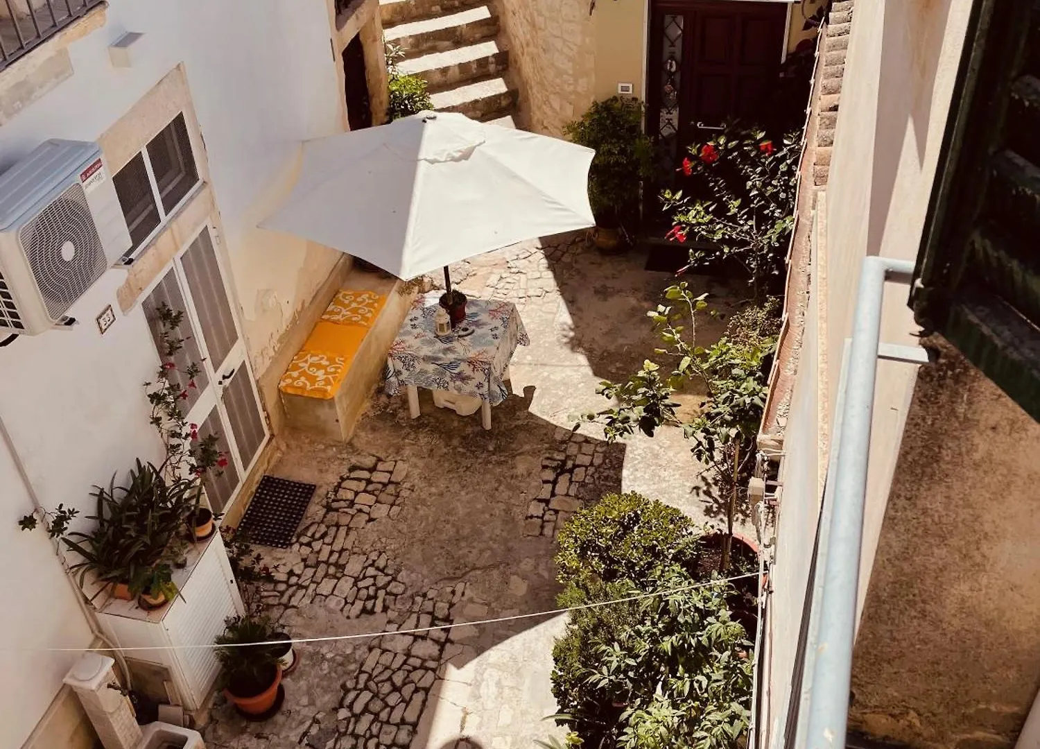 Jama'S Panoramic Estate Modica Villa Tatil Evi