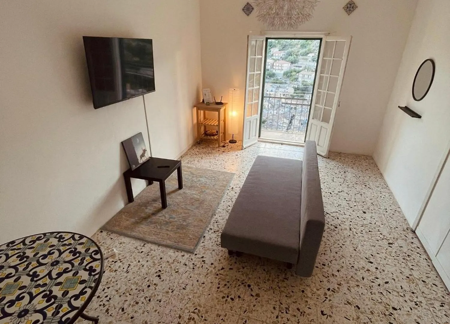 Tatil Evi Jama'S Panoramic Estate Modica Villa